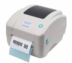 Brand New BlackCopper Barcode Lable Printer (Cash On Delivery)