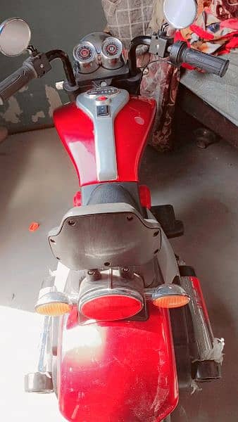 kids electric bike for sell 1
