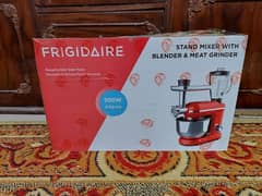 Meat Grinder With blender and Stand mixer
