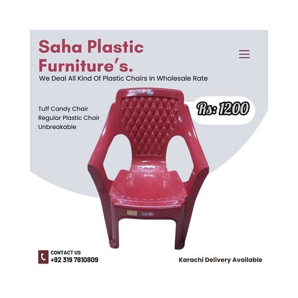 plastic chair for sale in karachi- outdoor chairs - chair with table 19