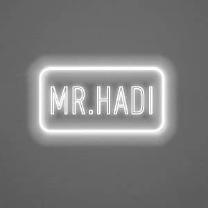 Mr.Hadi