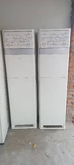4 ton 6 cabinets for sale