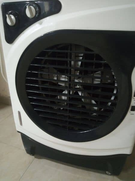 Nasgas Air cooler 3