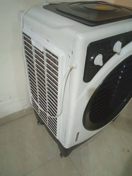 Nasgas Air cooler 4