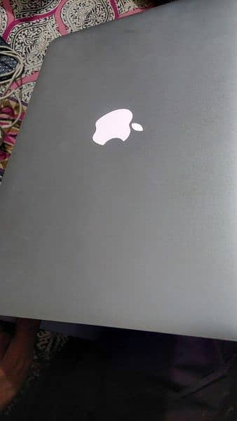 MacBook Air 2015 1