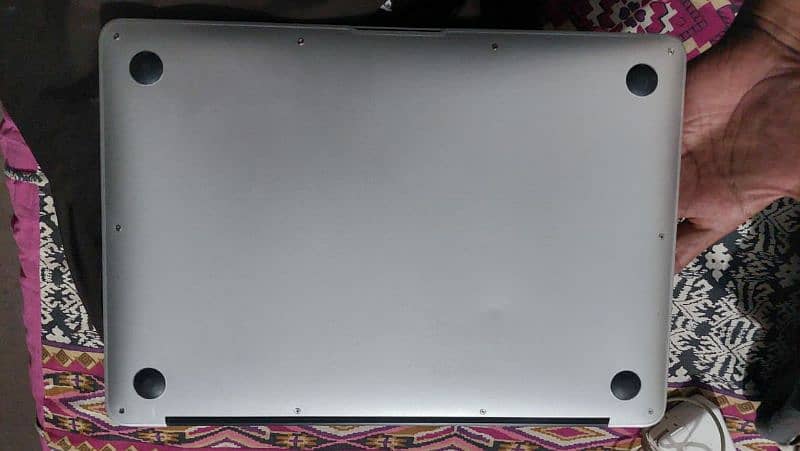 MacBook Air 2015 4