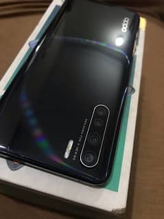 OPPO F15 for sale