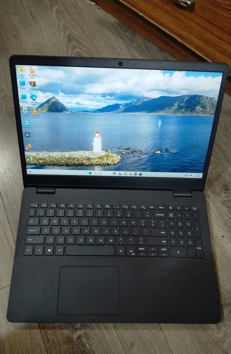 DELL Vostro 3501 Slim 10th Generation Laptop SSD+HDD 0