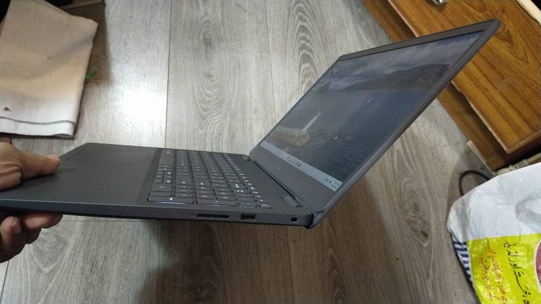 DELL Vostro 3501 Slim 10th Generation Laptop SSD+HDD 2