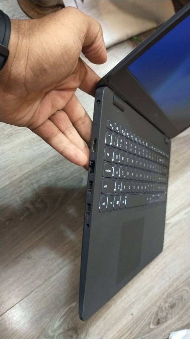 DELL Vostro 3501 Slim 10th Generation Laptop SSD+HDD 3
