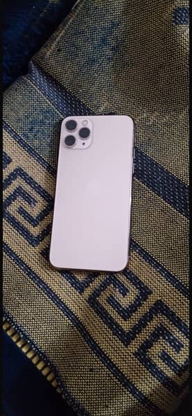 iphone 11pro lla model 2