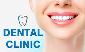 Dental Assistant Require at Private Clinic Located at Daroghawala