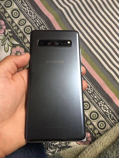 Samsung S10 5G 8/512 2