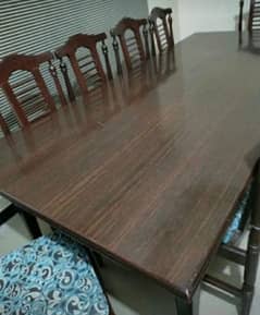 10 chairs dinning table set