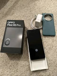 oppo find x6 Pro 12/256 gb 03241196127 my whatsapp number
