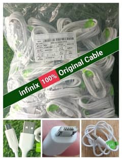 All charging cable available 0