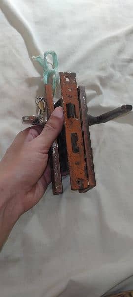 Darwaze ka Lock (Used) 5