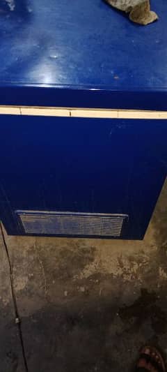 Pepsi Freezer best condition Colling condition also best