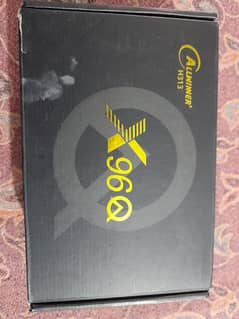 X 96Q ANDROID DEVICE FOR SALE