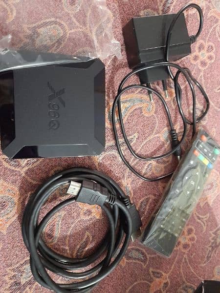 X 96Q ANDROID DEVICE FOR SALE 3