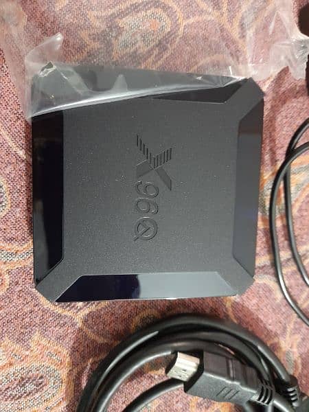 X 96Q ANDROID DEVICE FOR SALE 4