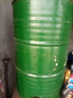 Drum for sale/Oil Drum for sale
