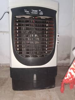 omega air cooler in like new condition 0