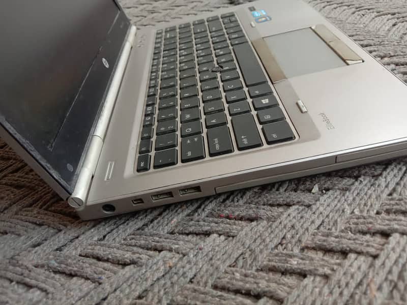 Hp Laptop 320/4 3