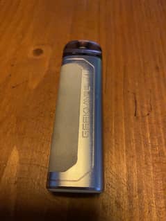 Geek Pod Urgent Sale 10/10 Fresh coil (Vape)