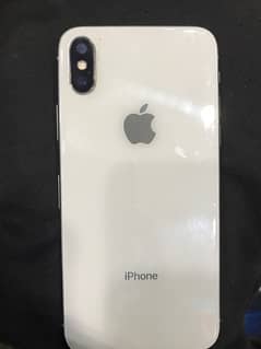 iphone x panel line Pta Approved