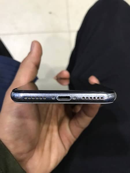 iphone x panel line Pta Approved 1