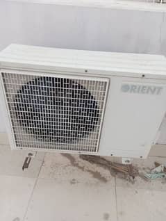 orient 1. ton AC for urgent sell