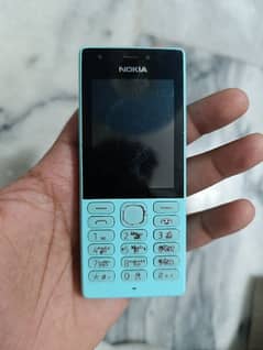 Nokia 216 Genuine not Opened Original