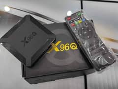 Android box x96.4/64.