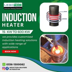 industion heater / industerial heater