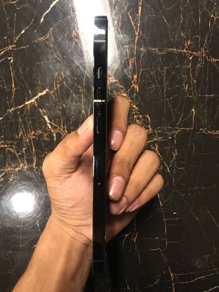 iphone 12promax 128gb Pta Approved 10/10 1