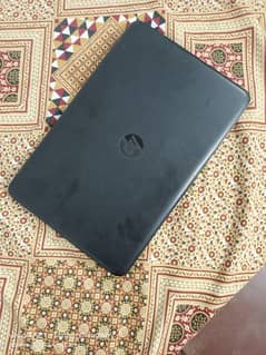 Hp notebook core i3 6 generation