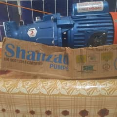 shahzad water pump 0