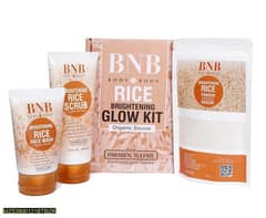BNB whitning kit 0