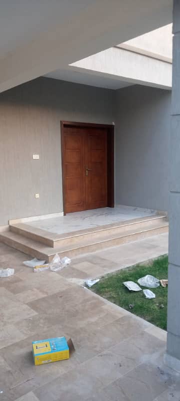 Well Maintained (500 Sq. Yards) House Available for Sale 24