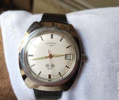 original rotary watch swiss made
