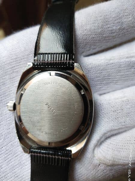 original rotary watch swiss made 2
