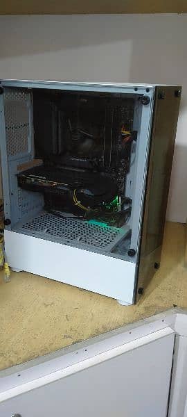 Gaming PC  i7 10th 64Gb / 2Tb / 6Gb/ Gaming PC for sale 7