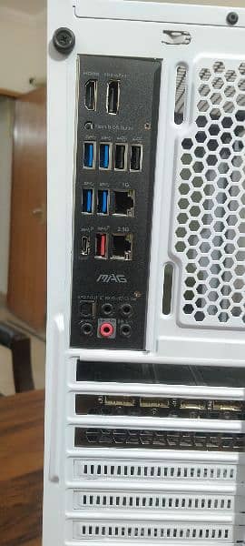 Gaming PC  i7 10th 64Gb / 2Tb / 6Gb/ Gaming PC for sale 11