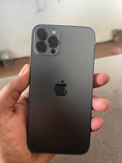 iPhone X, PTA Approved, Converted to 12 pro 0