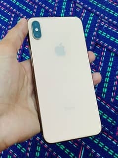 iPhone XS Max Pta Approved