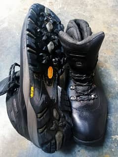 Safety Shoes Export Quality