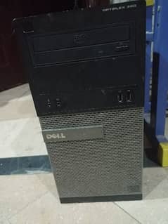Pc for sale for gaming use 8gb Ram
