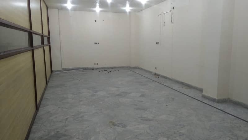 Ready Office For Rent Best For Software House Multinational Companies Etc. 4