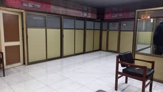 Ready Office For Rent Best For Consultancy Software House Call Center Etc